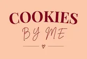 Logo Cookies by Me